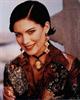 Lara Flynn Boyle yesterday