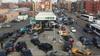 New York's gas lines