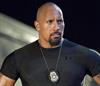 Dwayne "The Rock" Johnson