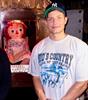 Annabelle (for real) w/ Matt Rife