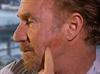 Danny Bonaduce's likely self-inflicted wound