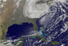 Hurricane Sandy