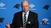 Carolina Panthers owner David Tepper