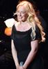 The late Mindy McCready