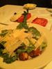 One of these salads is not like the other