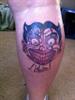 Cory and KATG Tattoo #126