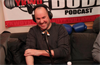 Keith having a time on the You Know What Dude! podcast
