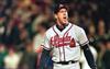 John Rocker, racist and misogynist and everything around it; and, former baseball player
