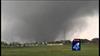 The Moore tornado