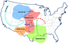 Tornado Alley