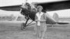 Amelia Earhart